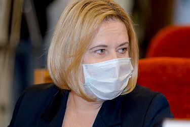 Депутаты приняли бюджет 